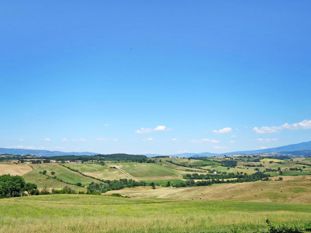 Holiday Home Ciliegiolo By Interhome Cinigiano Kültér fotó