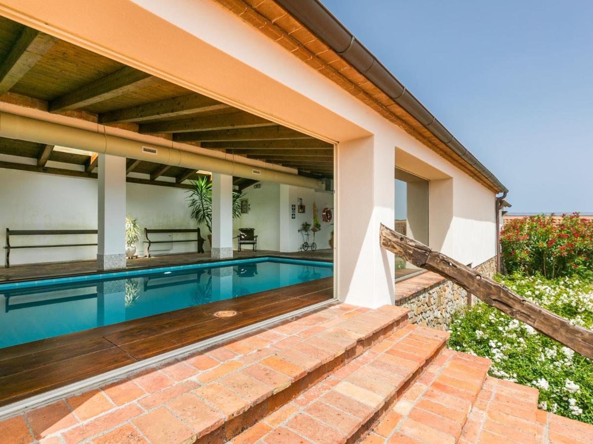 Holiday Home Ciliegiolo By Interhome Cinigiano Kültér fotó