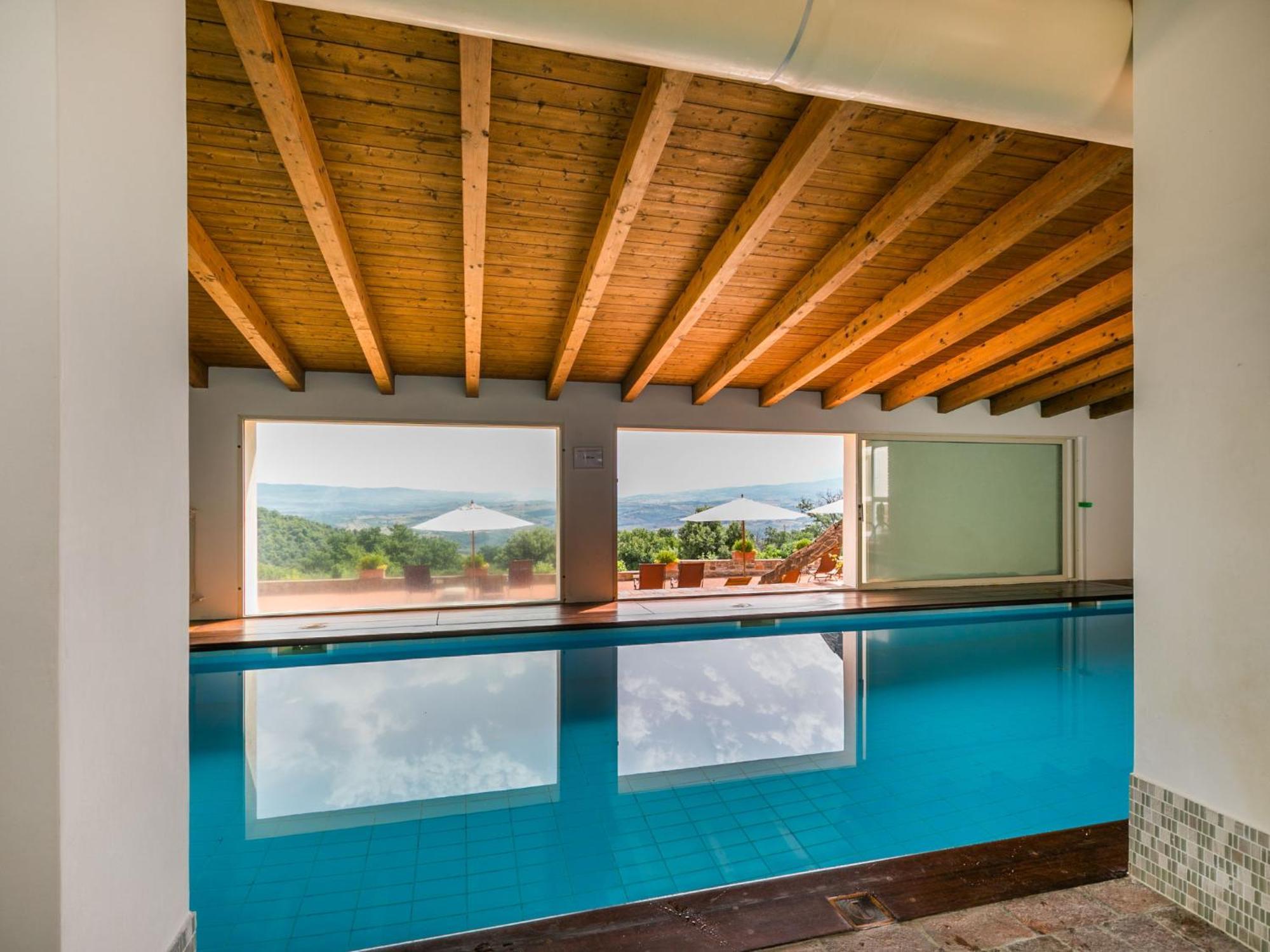 Holiday Home Ciliegiolo By Interhome Cinigiano Kültér fotó