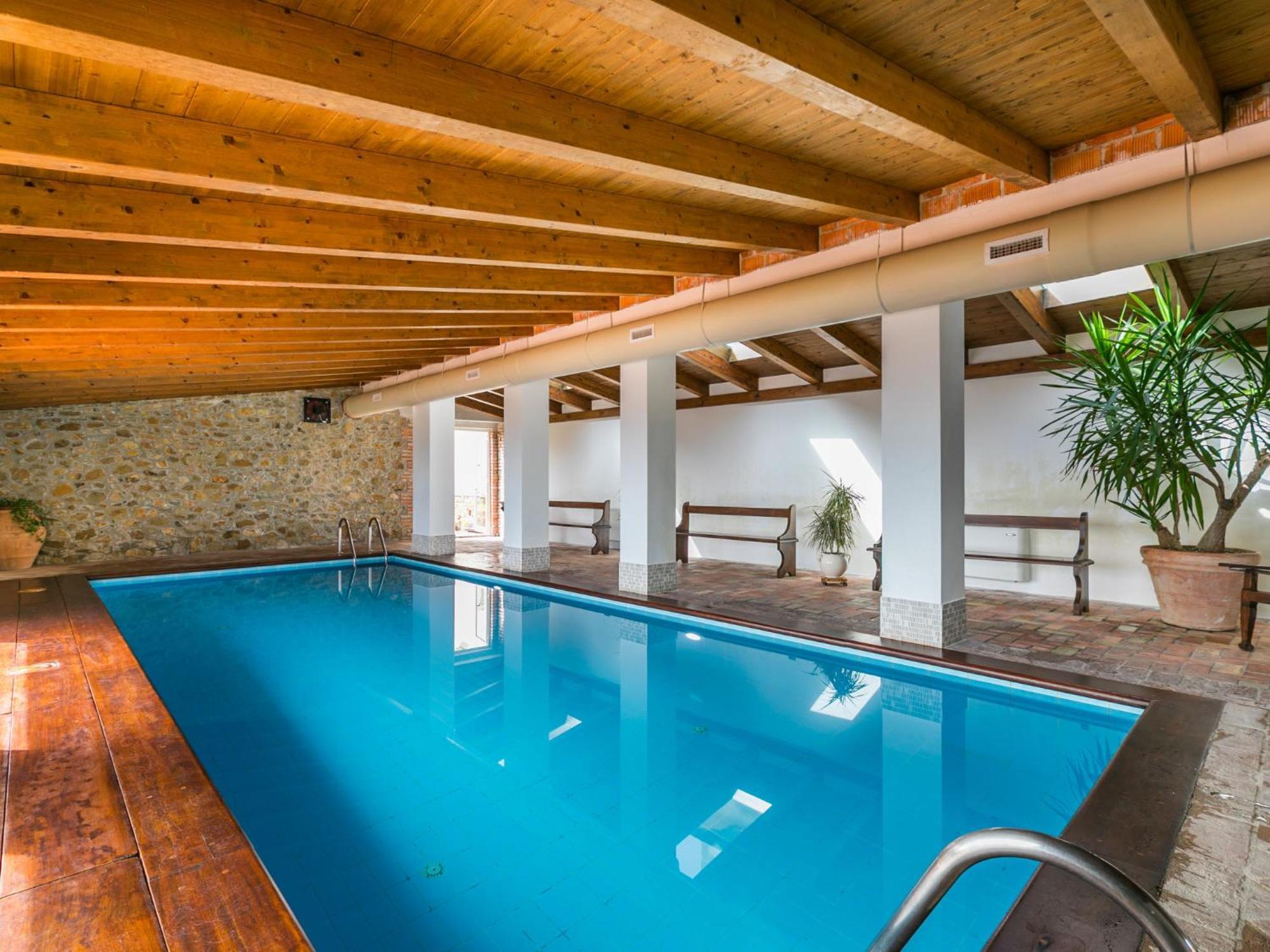 Holiday Home Ciliegiolo By Interhome Cinigiano Kültér fotó