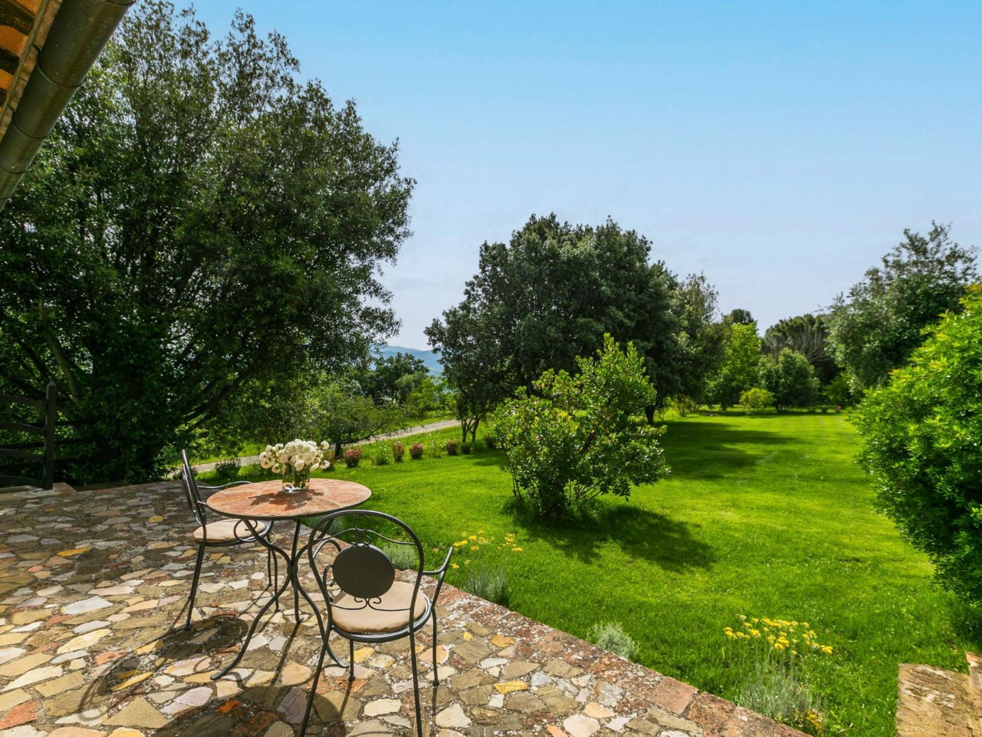 Holiday Home Ciliegiolo By Interhome Cinigiano Kültér fotó