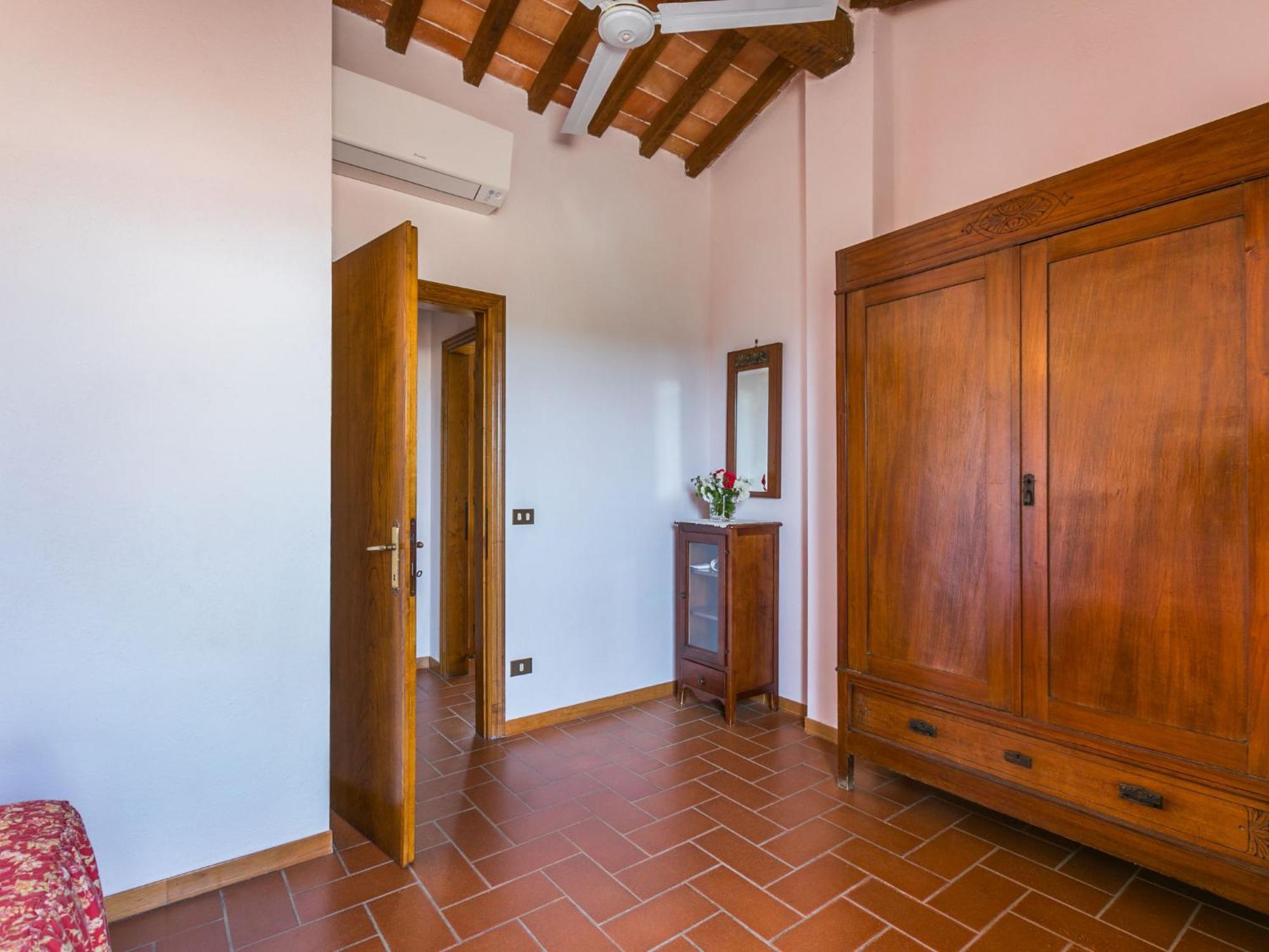 Holiday Home Ciliegiolo By Interhome Cinigiano Kültér fotó