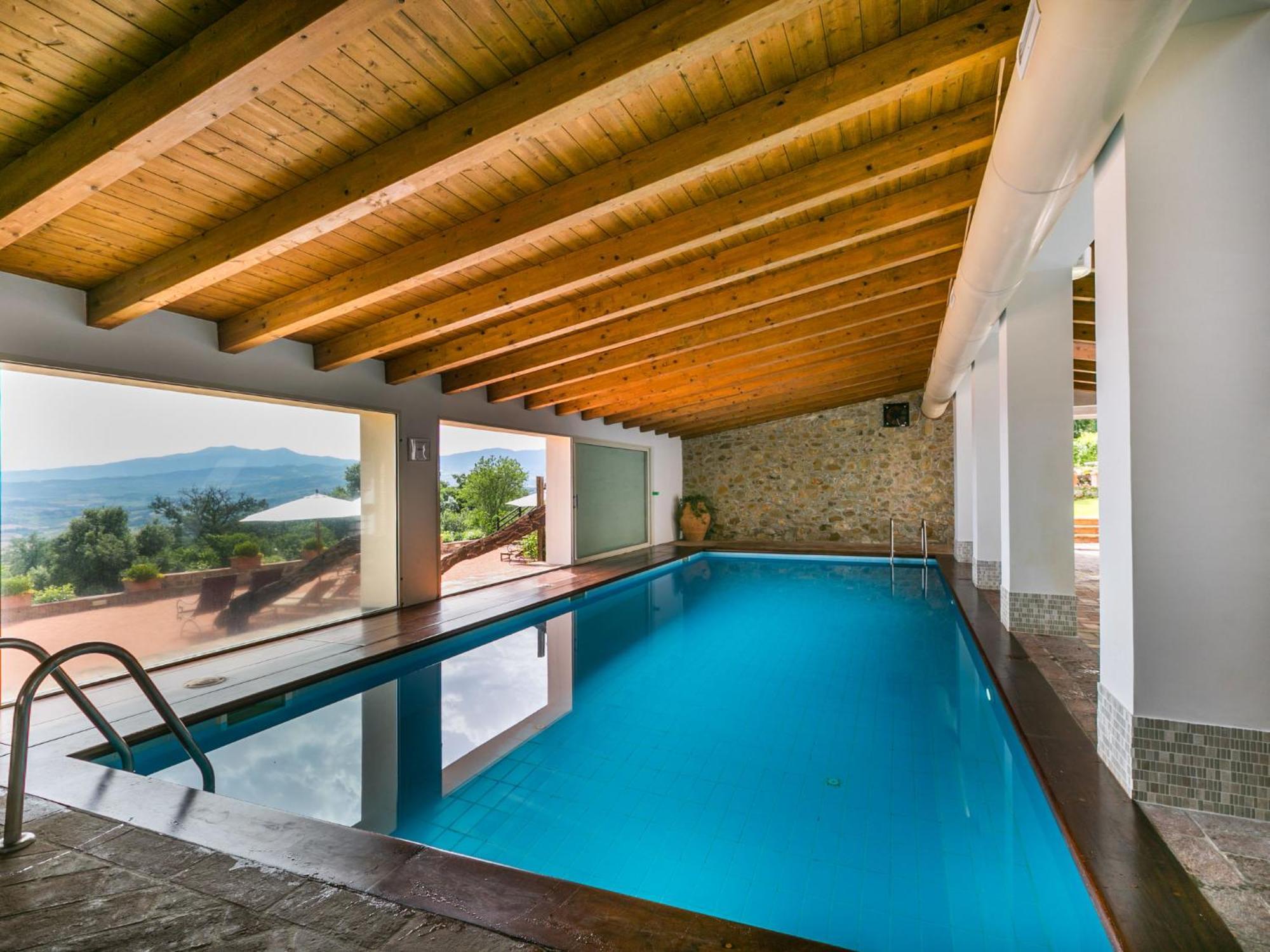 Holiday Home Ciliegiolo By Interhome Cinigiano Kültér fotó