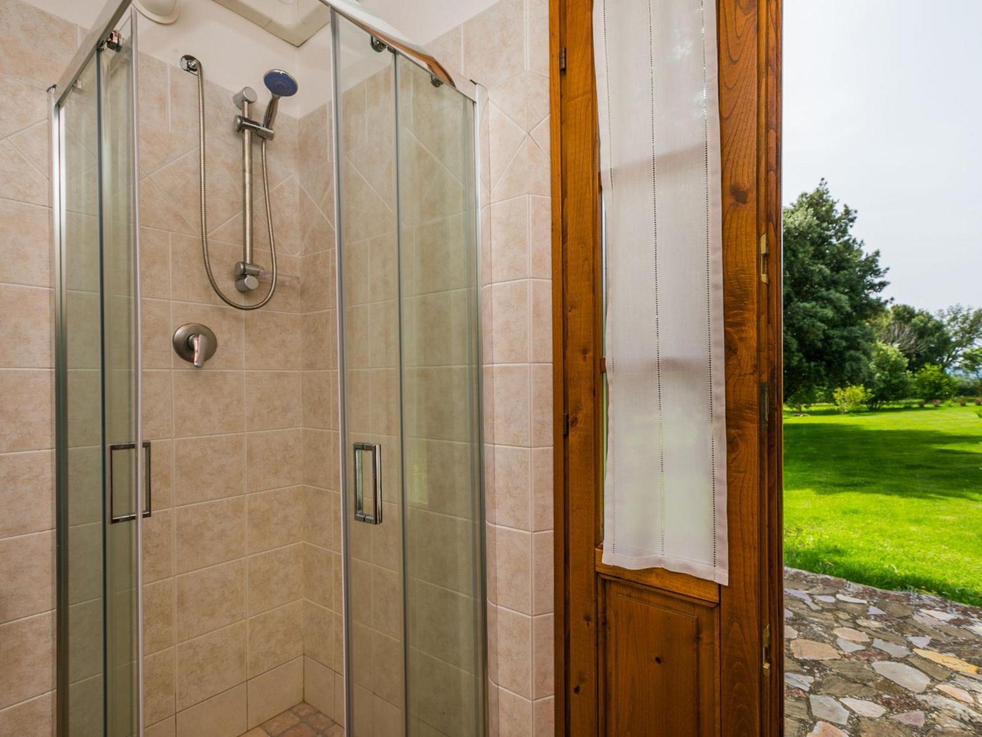 Holiday Home Ciliegiolo By Interhome Cinigiano Kültér fotó