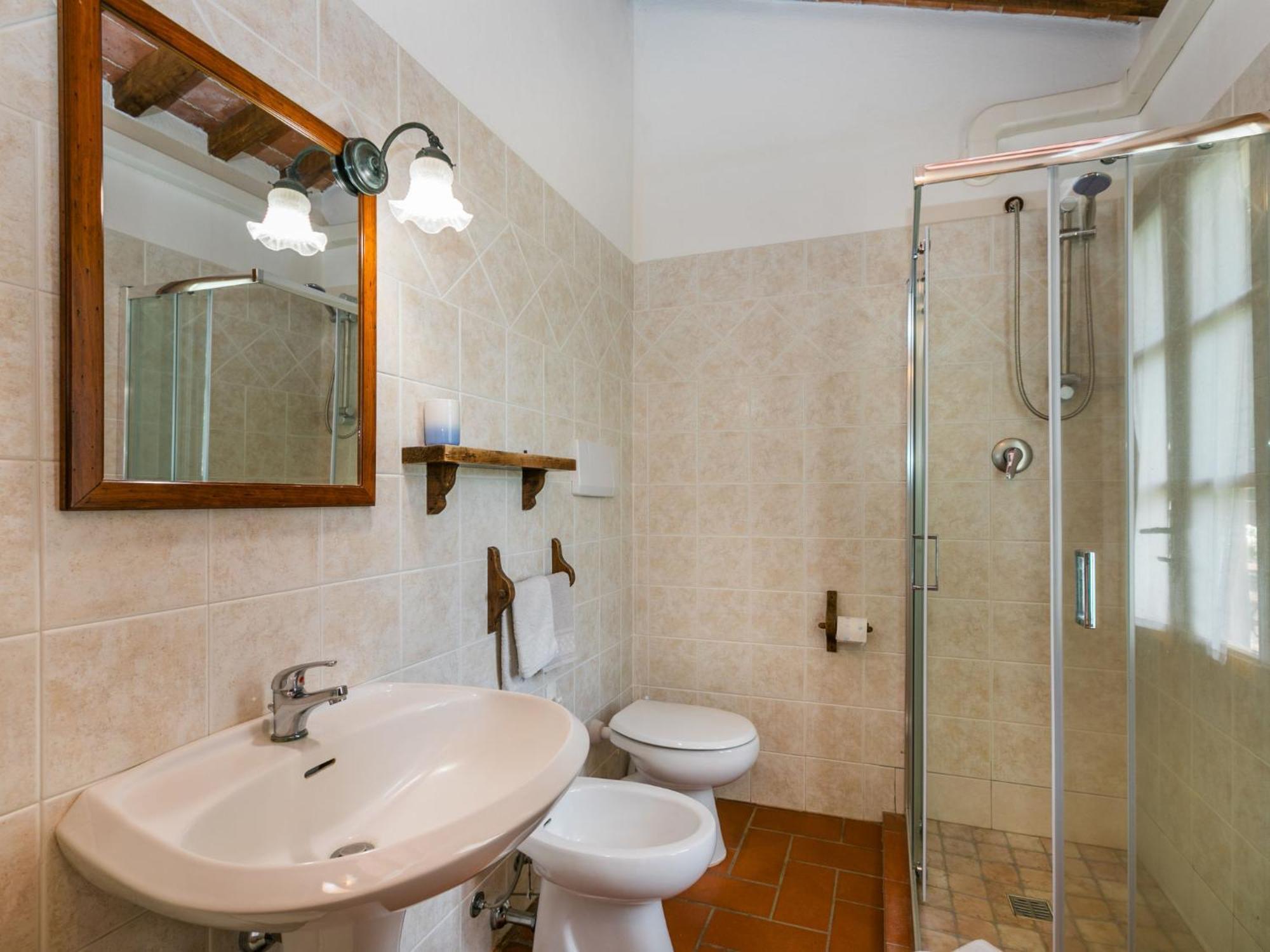 Holiday Home Ciliegiolo By Interhome Cinigiano Kültér fotó
