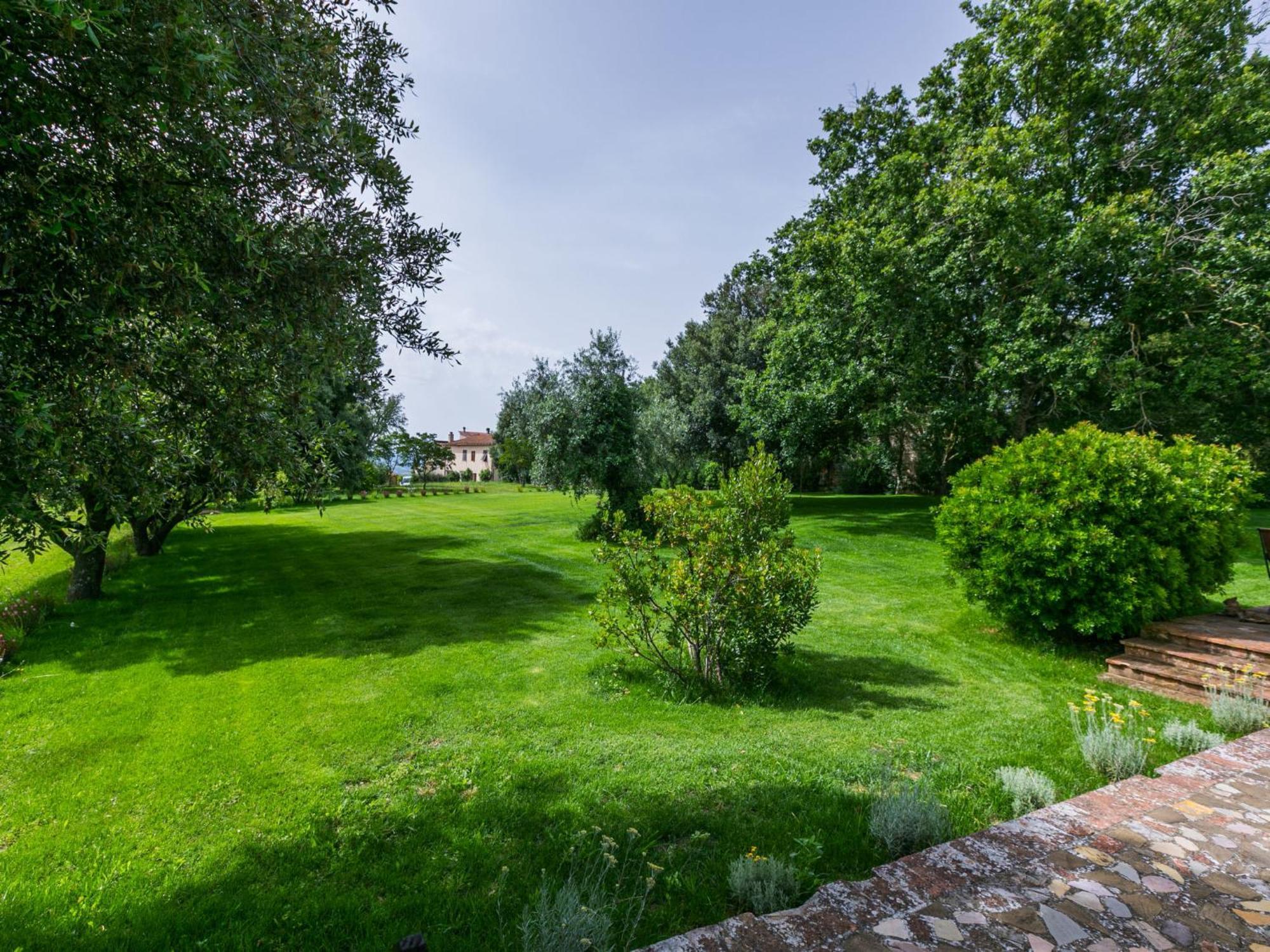Holiday Home Ciliegiolo By Interhome Cinigiano Kültér fotó