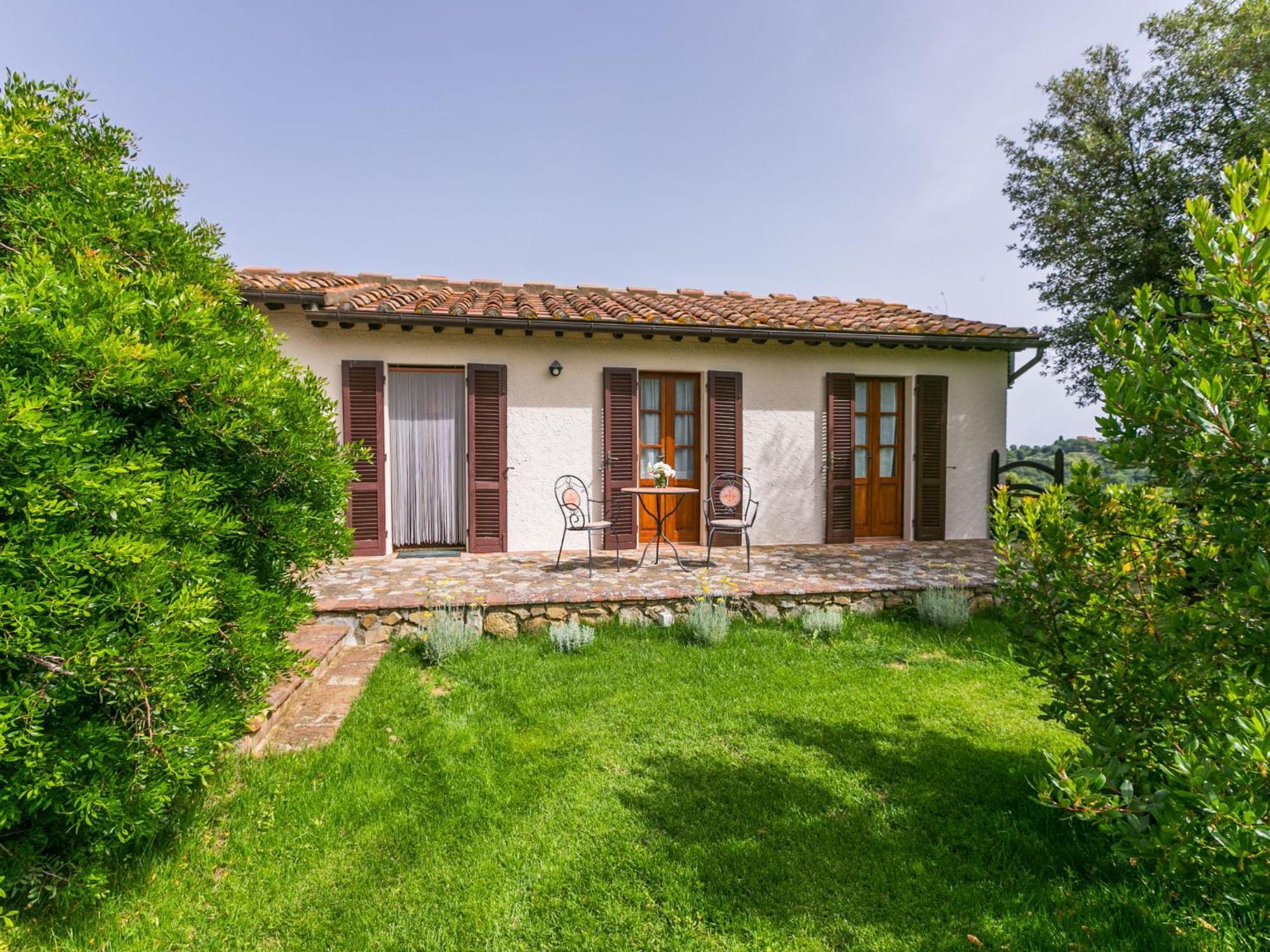 Holiday Home Ciliegiolo By Interhome Cinigiano Kültér fotó