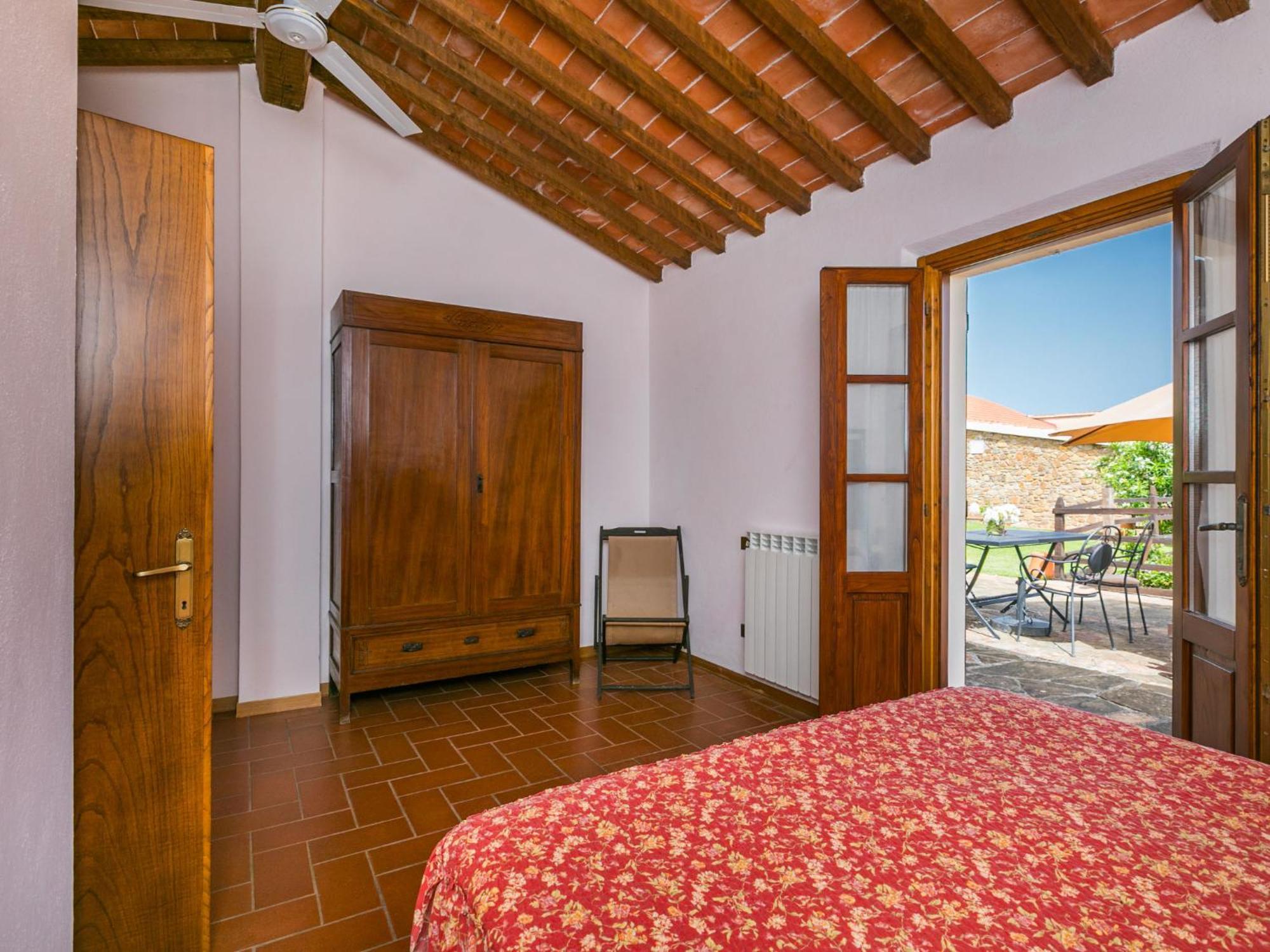 Holiday Home Ciliegiolo By Interhome Cinigiano Kültér fotó