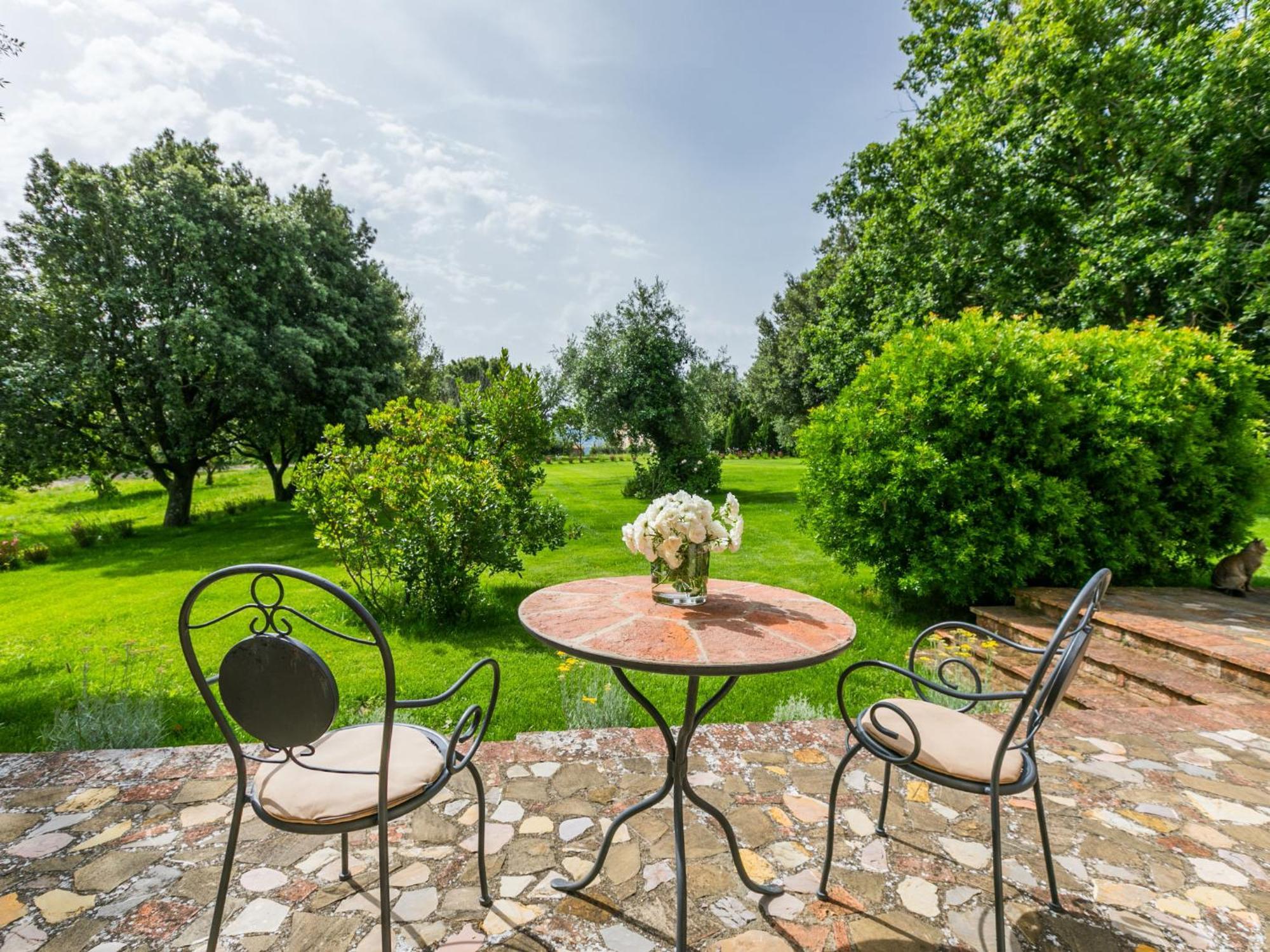 Holiday Home Ciliegiolo By Interhome Cinigiano Kültér fotó